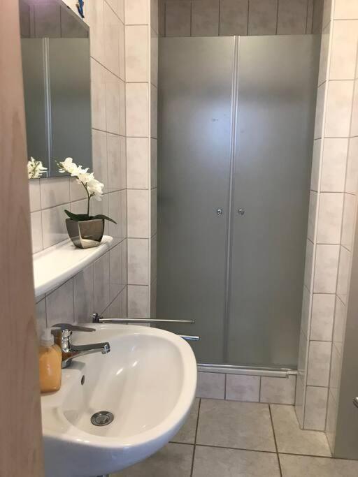 Strandnahes Ostsee Apartment Malum Zierow Exteriör bild