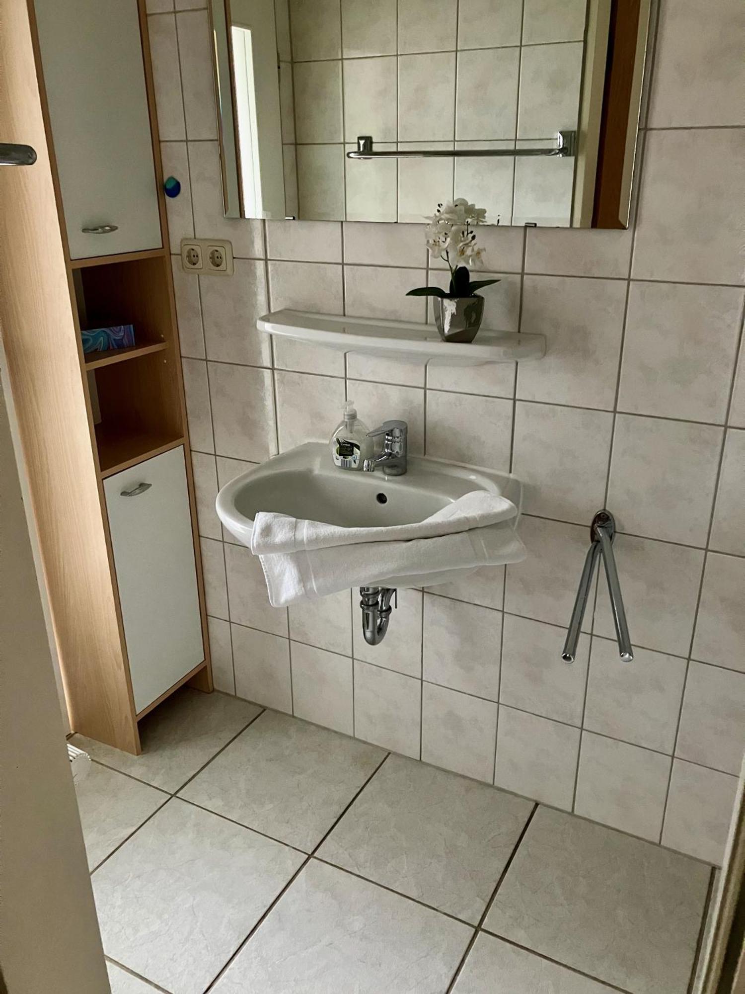 Strandnahes Ostsee Apartment Malum Zierow Exteriör bild